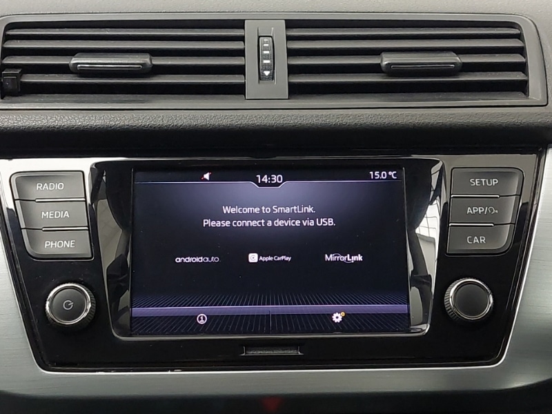 Used Skoda Fabia 2019 for sale - 77078273: Photo 11