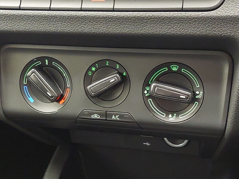 Used Skoda Fabia 2019 for sale - 77078273: Photo 15