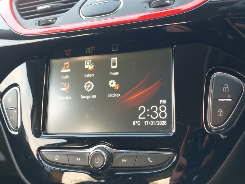 Used Vauxhall Corsa 2018 for sale - 77366403: Photo 10