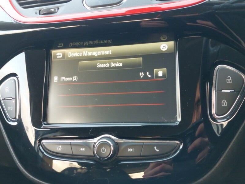 Used Vauxhall Corsa 2018 for sale - 77366403: Photo 12