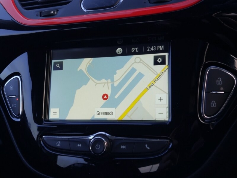 Used Vauxhall Corsa 2018 for sale - 77366403: Photo 13