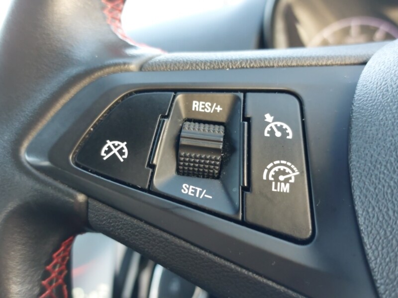 Used Vauxhall Corsa 2018 for sale - 77366403: Photo 15