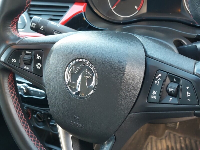 Used Vauxhall Corsa 2018 for sale - 77366403: Photo 16