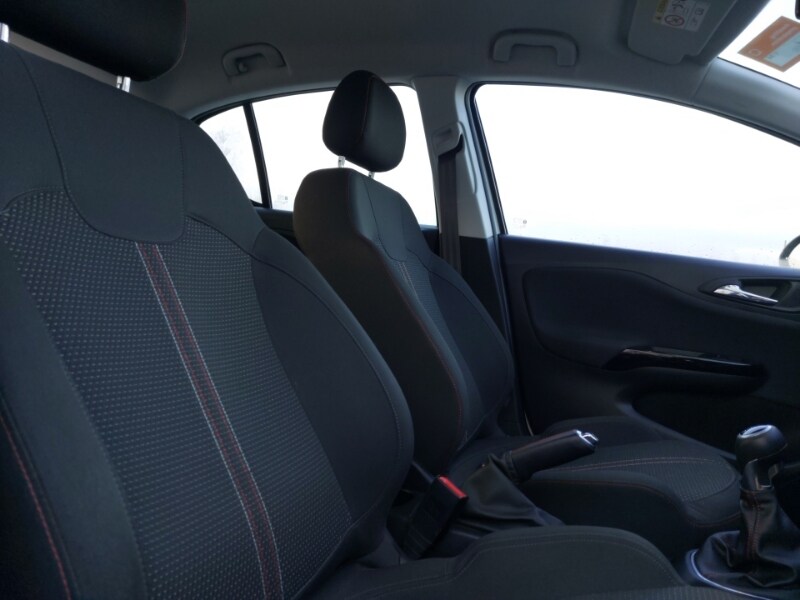 Used Vauxhall Corsa 2018 for sale - 77366403: Photo 17