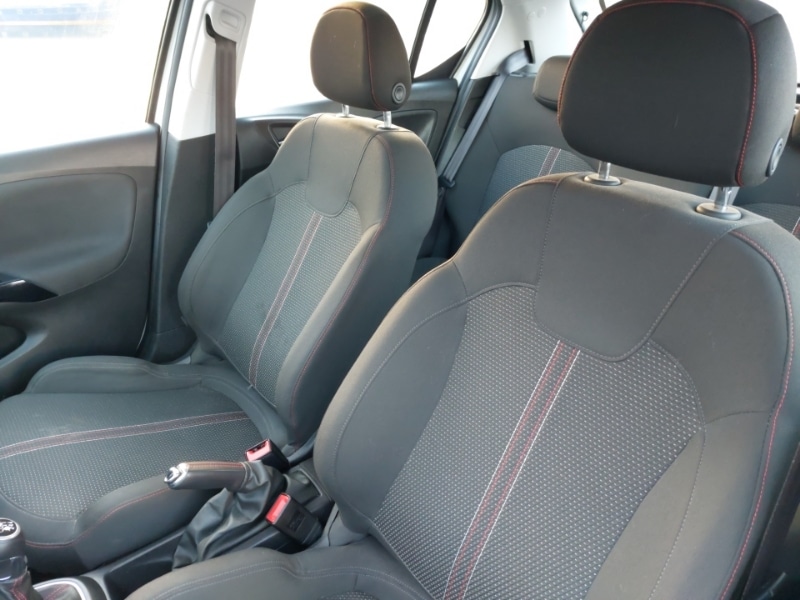 Used Vauxhall Corsa 2018 for sale - 77366403: Photo 5