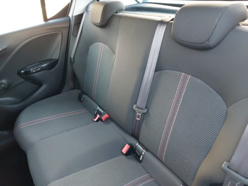 Used Vauxhall Corsa 2018 for sale - 77366403: Photo 6