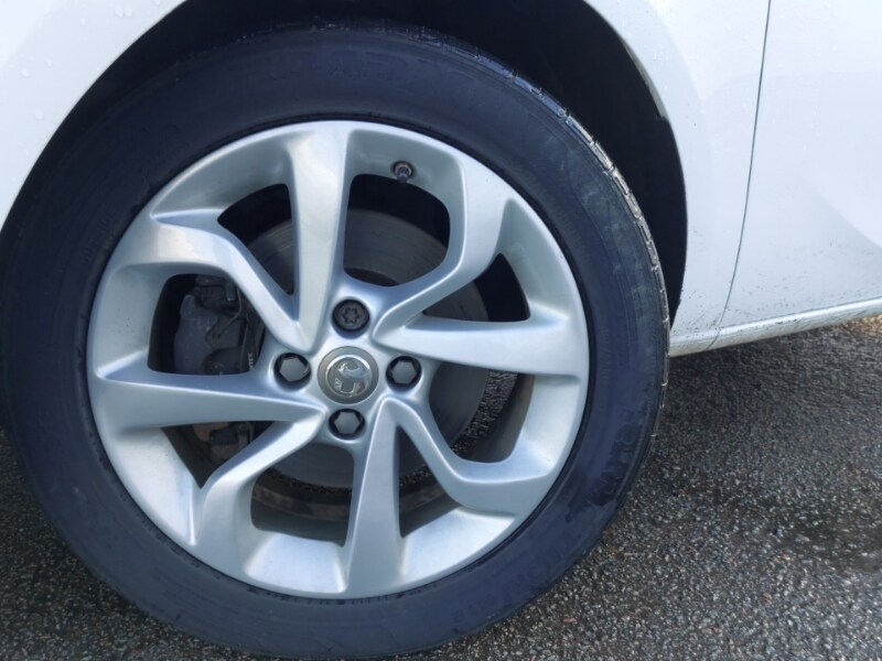 Used Vauxhall Corsa 2018 for sale - 77366403: Photo 9