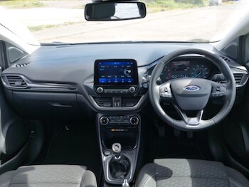 Used Ford Puma 2023 for sale - 78642638: Photo