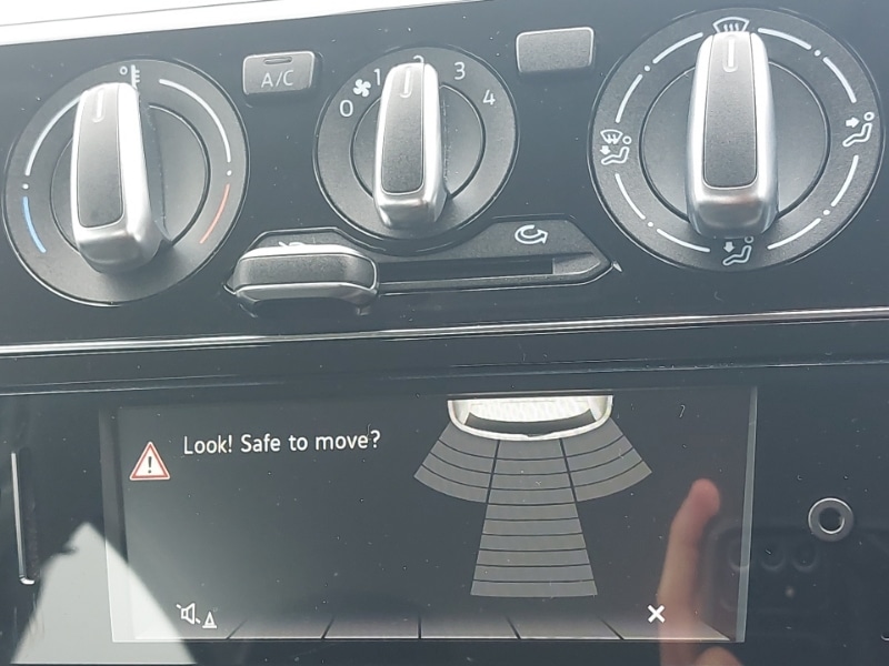 Used Volkswagen up! 2017 for sale - 78125719: Photo 13