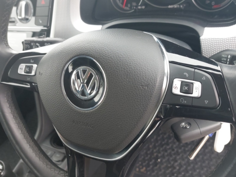 Used Volkswagen up! 2017 for sale - 78125719: Photo 16