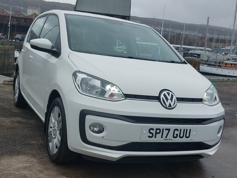 Used Volkswagen up! 2017 for sale - 78125719: Photo 19