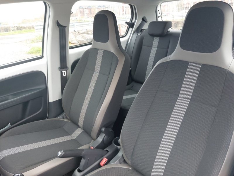 Used Volkswagen up! 2017 for sale - 78125719: Photo 5