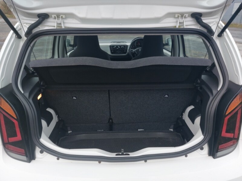 Used Volkswagen up! 2017 for sale - 78125719: Photo 8