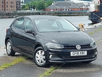 Used Volkswagen Polo 2018 for sale - 79263652: Photo