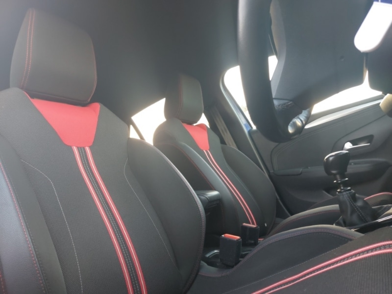 Used Vauxhall Corsa 2022 for sale - 76897555: Photo 12