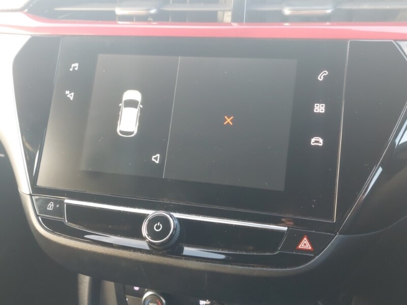 Used Vauxhall Corsa 2022 for sale - 76897555: Photo 13