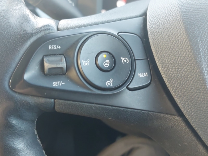 Used Vauxhall Corsa 2022 for sale - 76897555: Photo 15