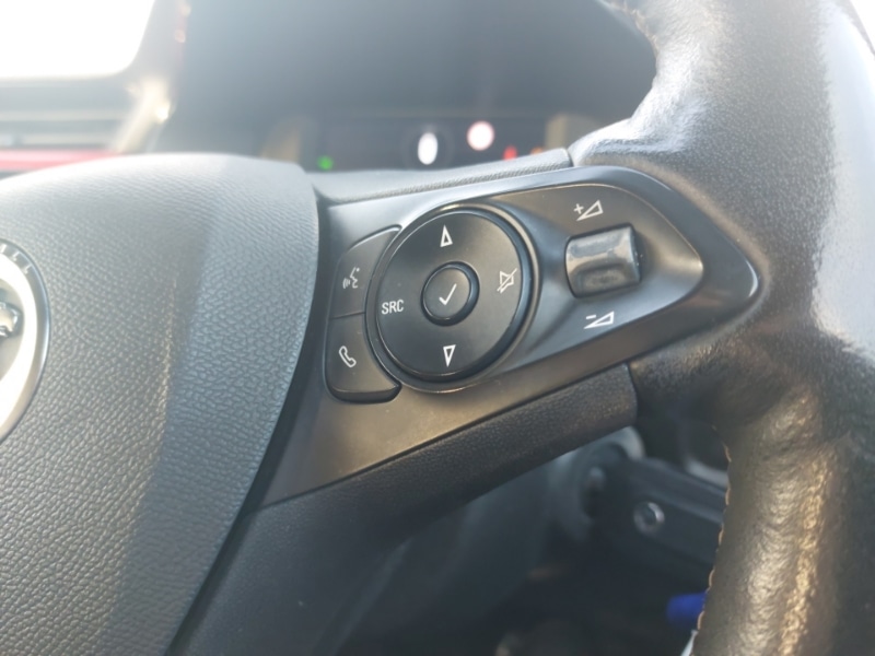 Used Vauxhall Corsa 2022 for sale - 76897555: Photo 16