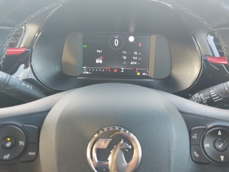 Used Vauxhall Corsa 2022 for sale - 76897555: Photo 17