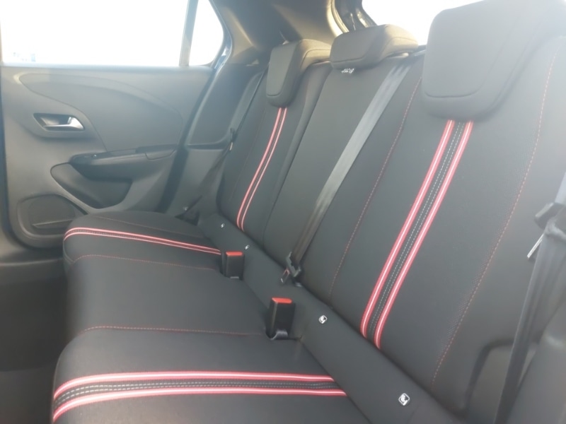 Used Vauxhall Corsa 2022 for sale - 76897555: Photo 6