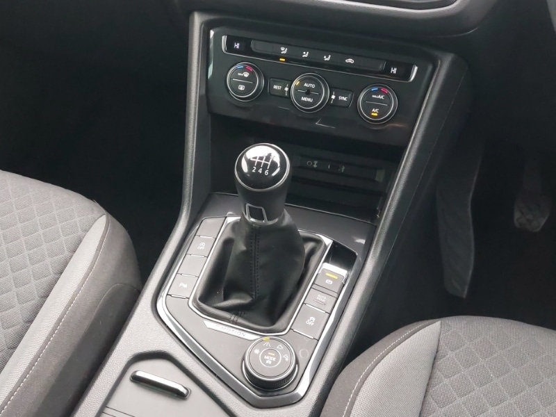 Used Volkswagen Tiguan 2016 for sale - 76721451: Photo 11