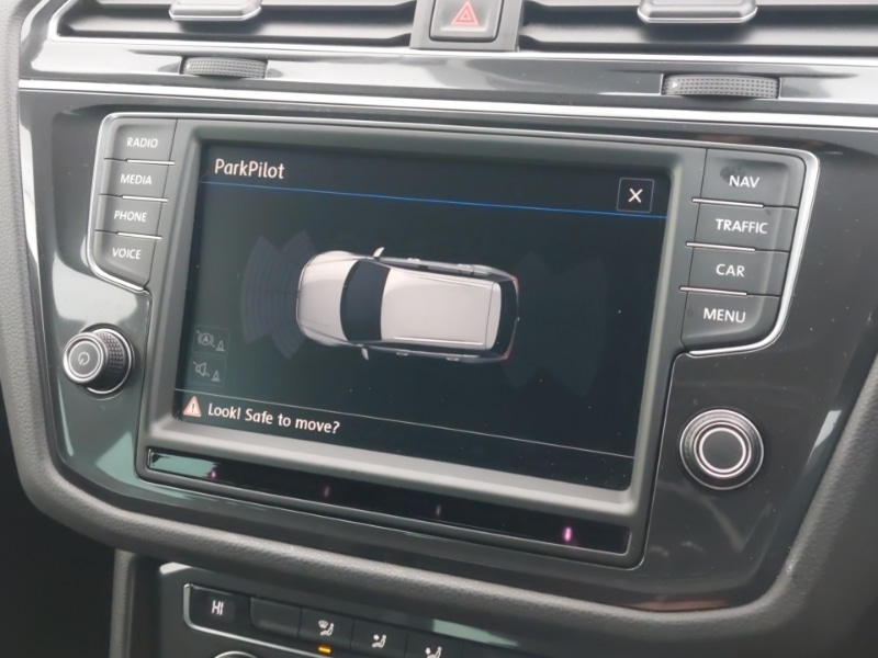 Used Volkswagen Tiguan 2016 for sale - 76721451: Photo 13