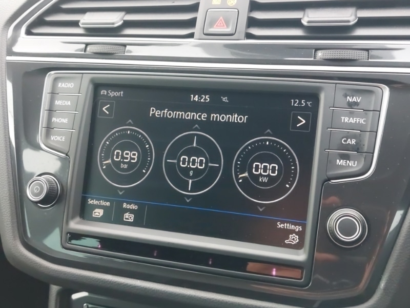 Used Volkswagen Tiguan 2016 for sale - 76721451: Photo 14