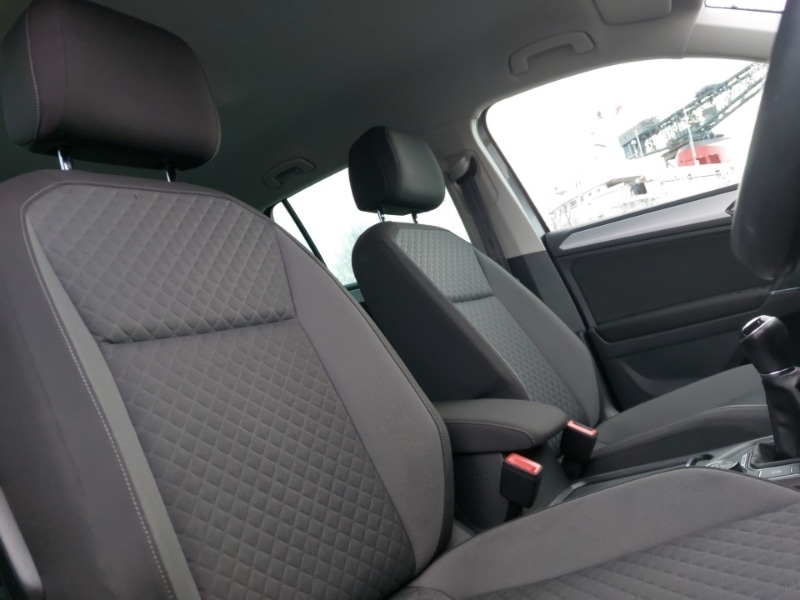 Used Volkswagen Tiguan 2016 for sale - 76721451: Photo 15