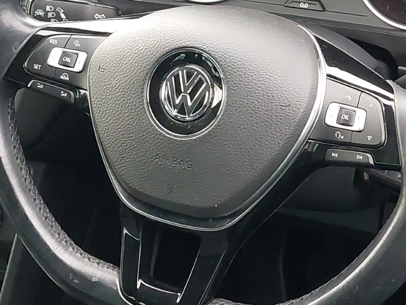 Used Volkswagen Tiguan 2016 for sale - 76721451: Photo 16