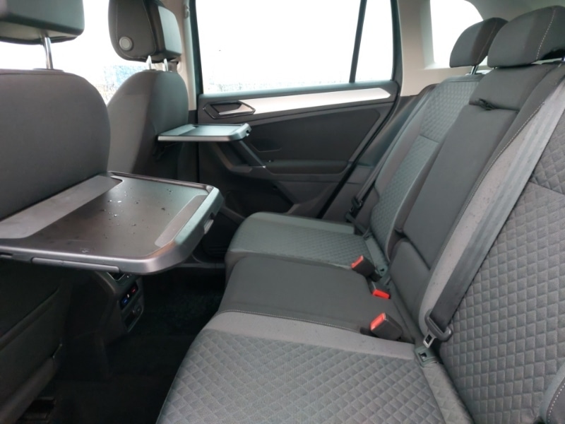 Used Volkswagen Tiguan 2016 for sale - 76721451: Photo 6