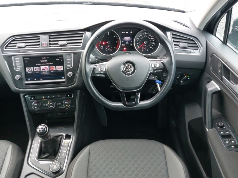 Used Volkswagen Tiguan 2016 for sale - 76721451: Photo 7