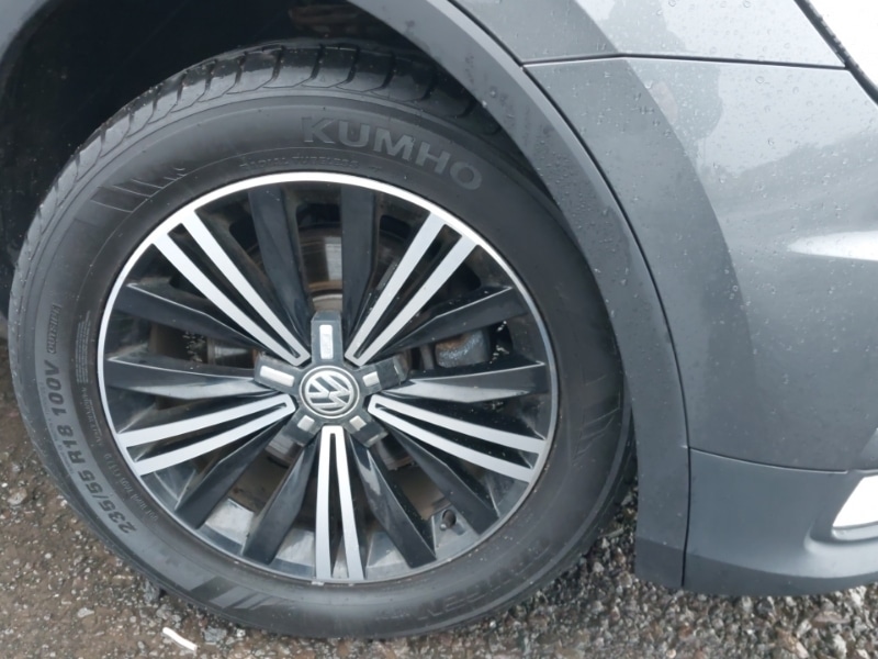 Used Volkswagen Tiguan 2016 for sale - 76721451: Photo 9