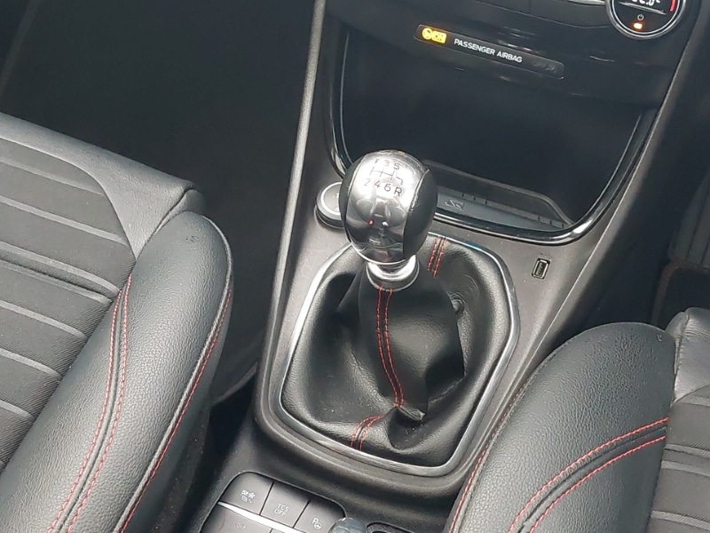 Used Ford Puma 2020 for sale - 76947562: Photo 11