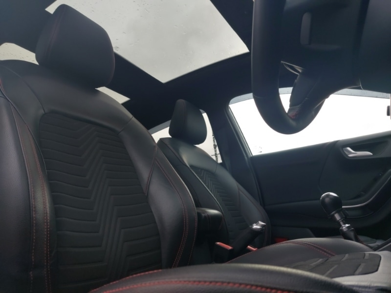 Used Ford Puma 2020 for sale - 76947562: Photo 12