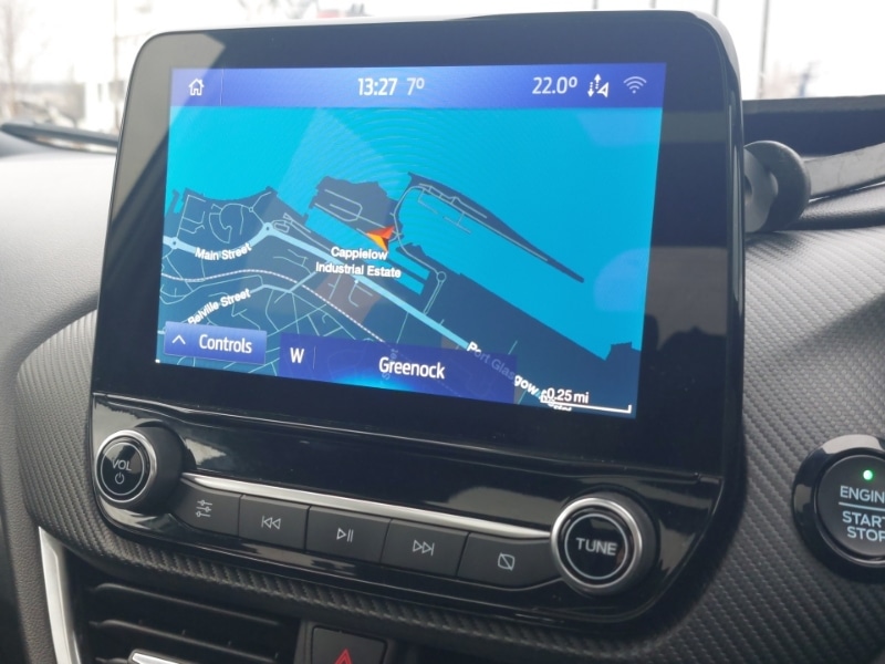 Used Ford Puma 2020 for sale - 76947562: Photo 13