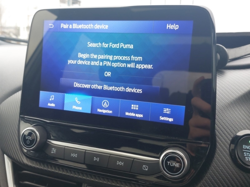 Used Ford Puma 2020 for sale - 76947562: Photo 15