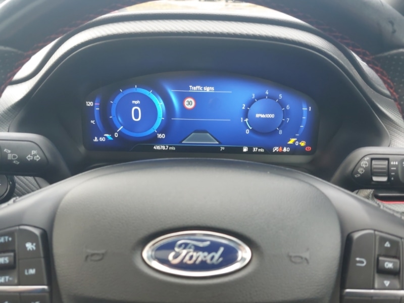 Used Ford Puma 2020 for sale - 76947562: Photo 16