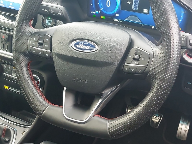 Used Ford Puma 2020 for sale - 76947562: Photo 17