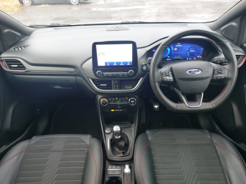 Used Ford Puma 2020 for sale - 76947562: Photo 2