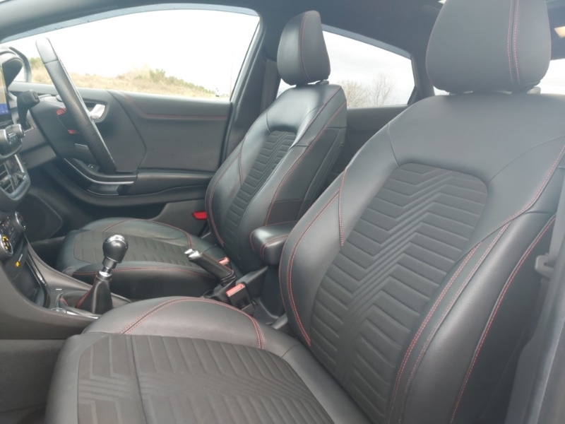 Used Ford Puma 2020 for sale - 76947562: Photo 5