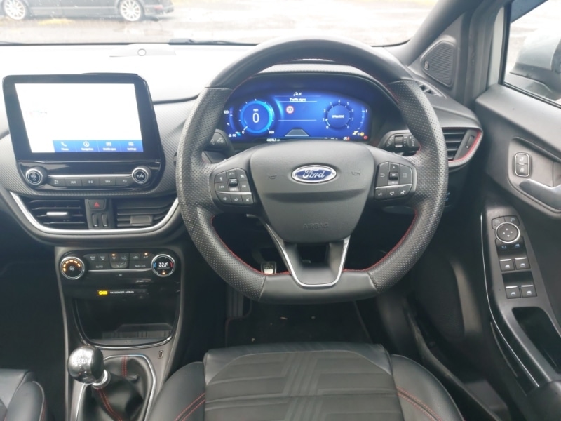 Used Ford Puma 2020 for sale - 76947562: Photo 7