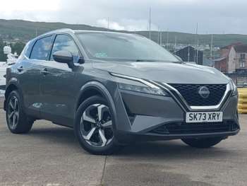 2023 - 1.3 DiG-T MH 158 N-Connecta 5dr Xtronic