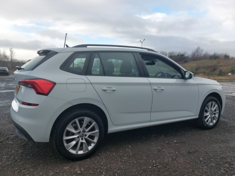 Used Skoda Kamiq 2023 for sale - 77573218: Photo 17