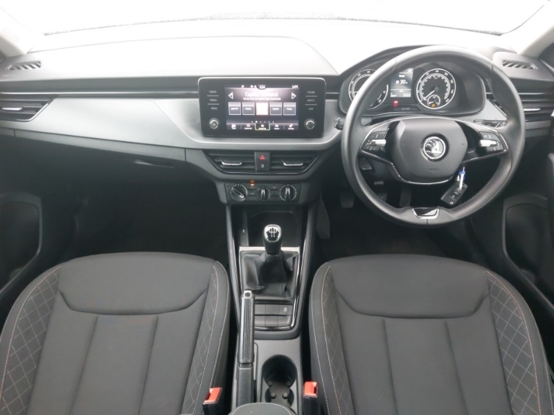 Used Skoda Kamiq 2023 for sale - 77573218: Photo 2