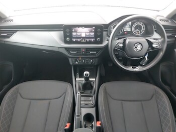 Used Skoda Kamiq 2023 for sale - 77573218: Photo