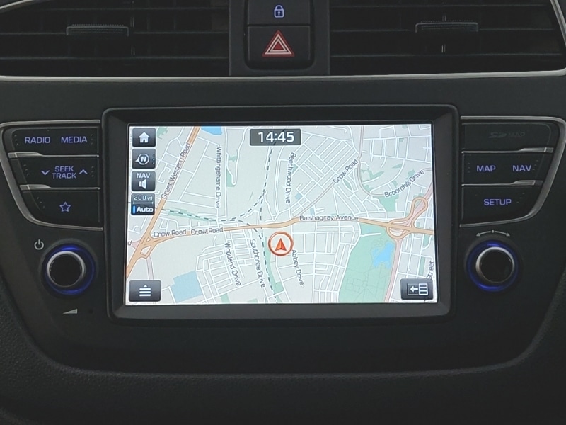 Used Hyundai i20 2018 for sale - 77070265: Photo 10