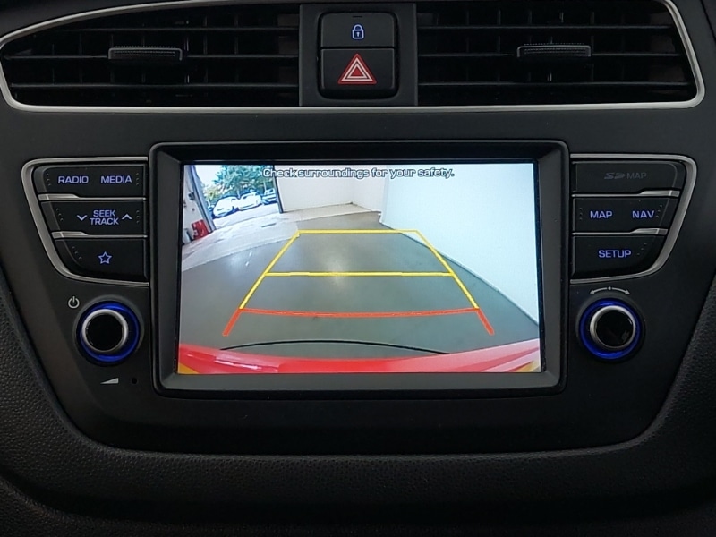 Used Hyundai i20 2018 for sale - 77070265: Photo 11