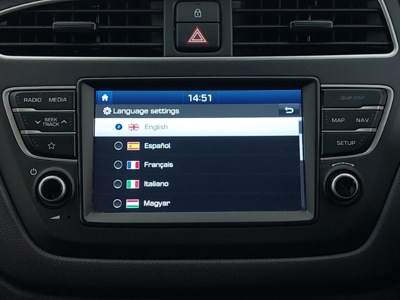 Used Hyundai i20 2018 for sale - 77070265: Photo 16