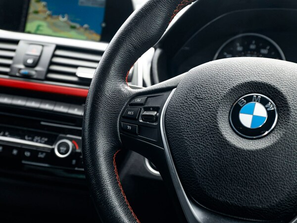 Used BMW 3 Series 2017 for sale - 76213412: Photo 14