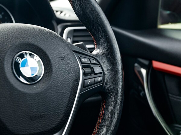 Used BMW 3 Series 2017 for sale - 76213412: Photo 15